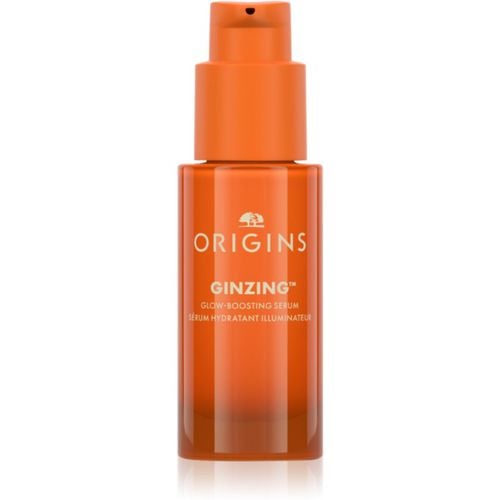 GinZing™ Glow-Boosting Serum serum iluminador con vitamina C 30 ml - Origins - Modalova