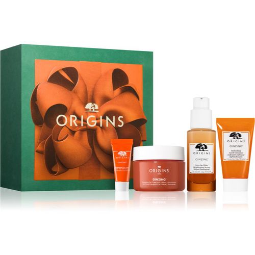 GinZing™ Luxe Set lote de regalo (para el rostro) - Origins - Modalova