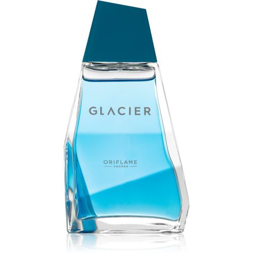 Glacier Eau de Toilette für Herren 100 ml - Oriflame - Modalova