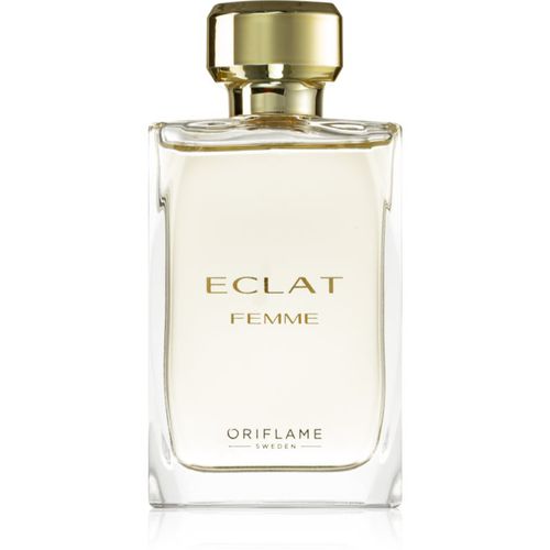 Eclat Eau de Toilette da donna 50 ml - Oriflame - Modalova