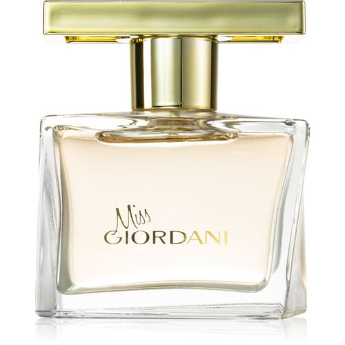 Miss Giordani Eau de Parfum für Damen 50 ml - Oriflame - Modalova