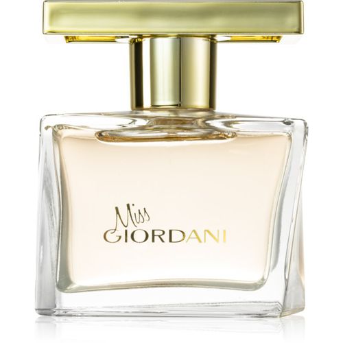 Miss Giordani Eau de Parfum para mujer 50 ml - Oriflame - Modalova