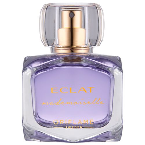 Eclat Mademoiselle Eau de Toilette para mujer 50 ml - Oriflame - Modalova