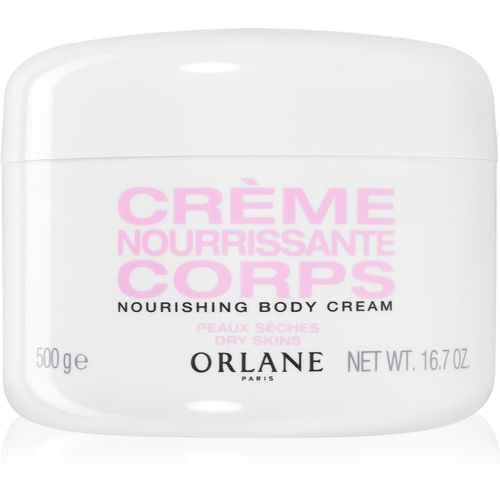 Nourishing Body Cream crema corporal nutritiva 500 g - Orlane - Modalova