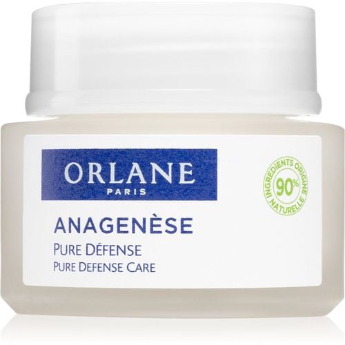 Anagenèse Pure Defense Care crema facial protectora 50 ml - Orlane - Modalova