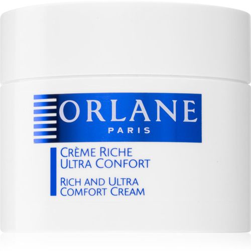 Rich and Ultra Comfort Cream crema corporal suave para pieles secas y muy secas 150 ml - Orlane - Modalova