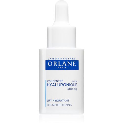 Supradose Hyaluronique concentrado antiarrugas regenerador con ácido hialurónico 30 ml - Orlane - Modalova