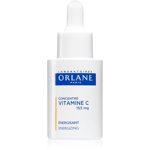 Concentré Vitamine C Energizing concentrado energizante intenso con vitamina C 30 ml - Orlane - Modalova