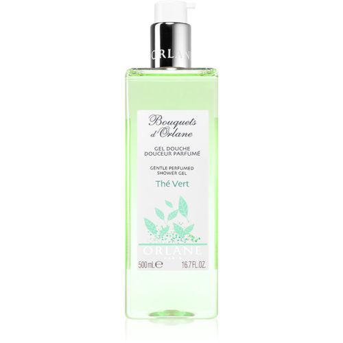 Bouquets d’ Thé Vert gel de ducha perfumado 500 ml - Orlane - Modalova