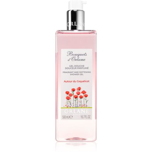 Bouquets d’ Fragrant And Softening Shower Gel gel de ducha refrescante 500 ml - Orlane - Modalova