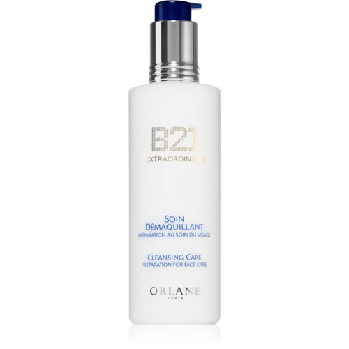 B21 Extraordinaire Cleansing Care leche suave limpiadora para el rostro 250 ml - Orlane - Modalova