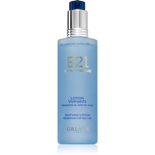 B21 Extraordinaire Vivifying Lotion loción facial tonificante sin alcohol 250 ml - Orlane - Modalova