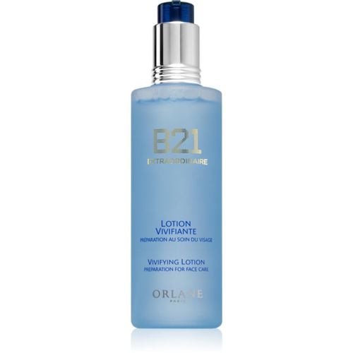 B21 Extraordinaire Vivifying Lotion lozione tonica viso senza alcool 250 ml - Orlane - Modalova