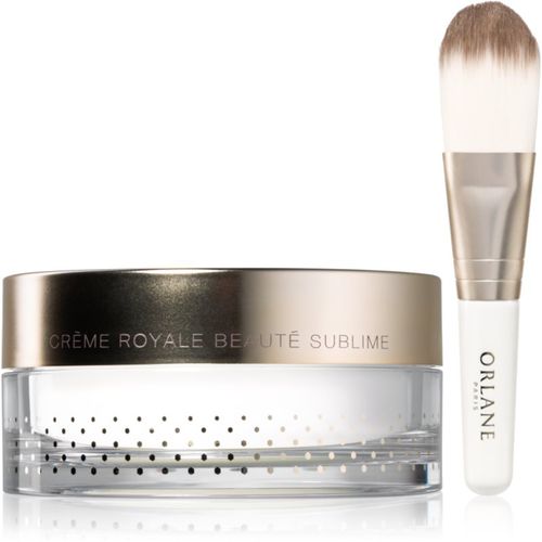 Creme Royale Sublime Mask Mascarilla de restauración intensa con oro de 24 quilates 110 ml - Orlane - Modalova