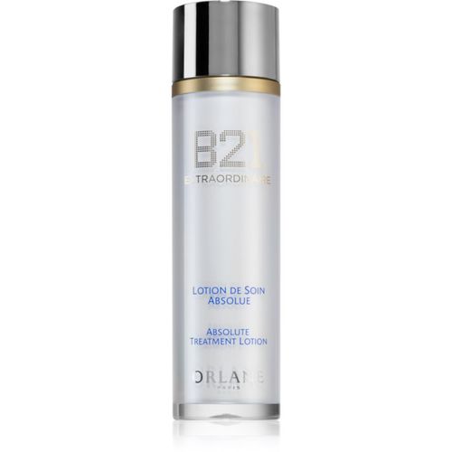 B21 Extraordinaire Absolute Treatment Lotion crema hidratante intensa para fortalecer la barrera cutánea 120 ml - Orlane - Modalova