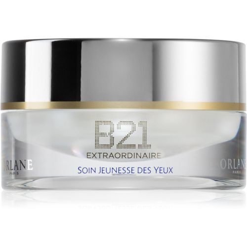 B21 Extraordinaire Absolute Youth Eye crema ringiovanente attiva per il contorno degli occhi 15 ml - Orlane - Modalova