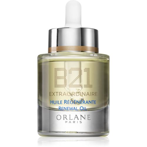 B21 Extraordinaire Renewal Oil aceite regenerador para el rostro 30 ml - Orlane - Modalova