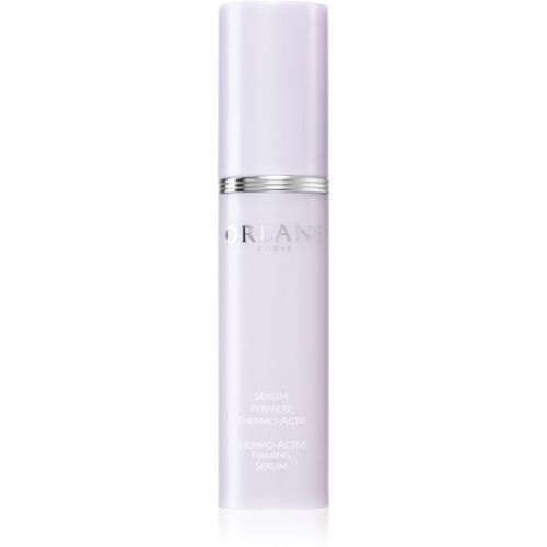 Thermo-Active Firming Serum sérum reafirmante termoactivo para iluminar la piel 30 ml - Orlane - Modalova