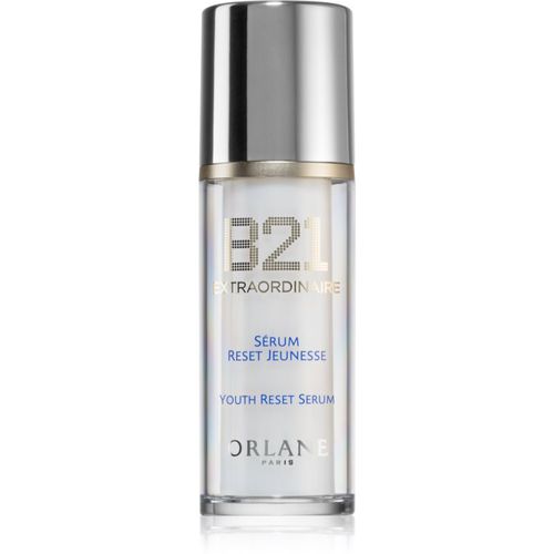 B21 Extraordinaire Youth Reset Serum sérum antienvejecimiento con efecto rejuvenecedor 30 ml - Orlane - Modalova