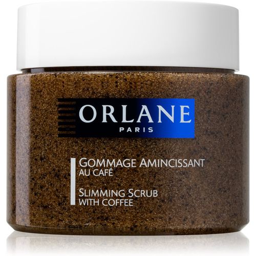 Slimming Scrub exfoliante adelgazante con café 500 ml - Orlane - Modalova