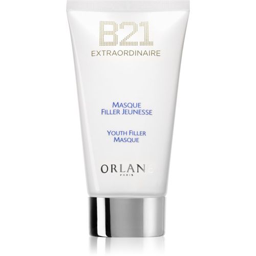 B21 Extraordinaire Youth Filler Masque mascarilla facial con efecto alisante 75 ml - Orlane - Modalova