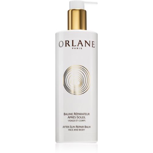 Sun Care After-Sun Repair Balm bálsamo regenerador after sun para rostro y cuerpo 400 ml - Orlane - Modalova