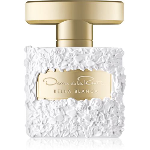 Bella Blanca Eau de Parfum für Damen 50 ml - Oscar de la Renta - Modalova