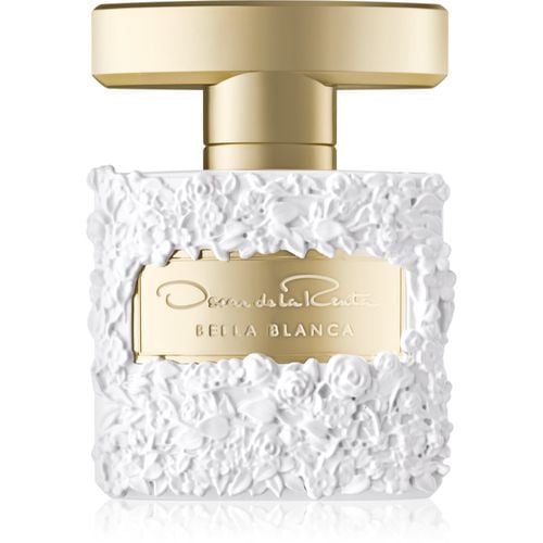 Bella Blanca Eau de Parfum para mujer 50 ml - Oscar de la Renta - Modalova