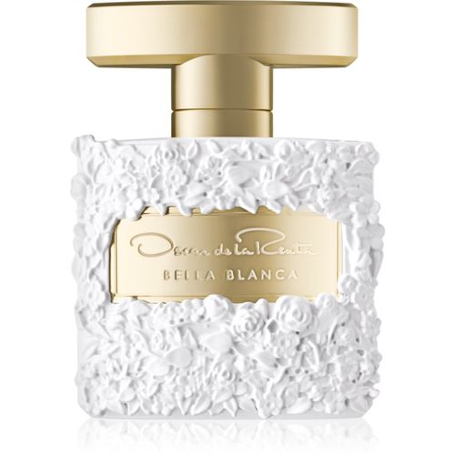 Bella Blanca Eau de Parfum da donna 30 ml - Oscar de la Renta - Modalova