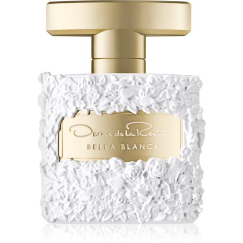 Bella Blanca Eau de Parfum für Damen 30 ml - Oscar de la Renta - Modalova