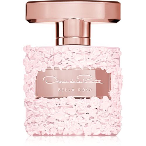 Bella Rosa Eau de Parfum da donna 30 ml - Oscar de la Renta - Modalova