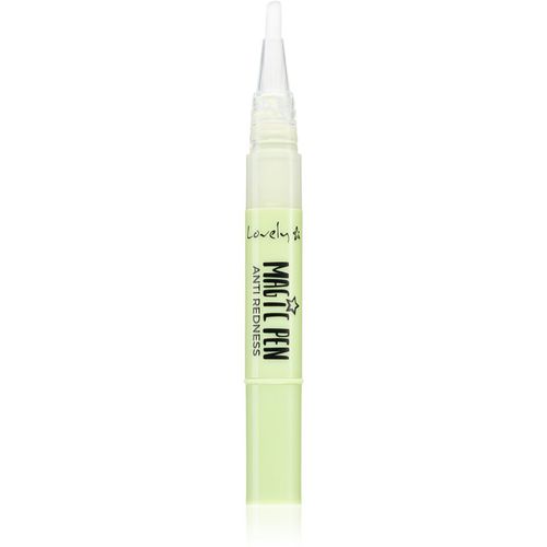 Magic Pen Anti Redness corrector contra el enrojecimiento - Lovely - Modalova