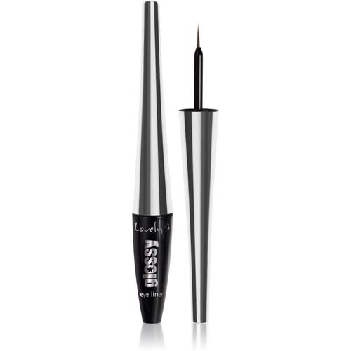 Lovely Glossy eyeliner liquidi - Lovely - Modalova