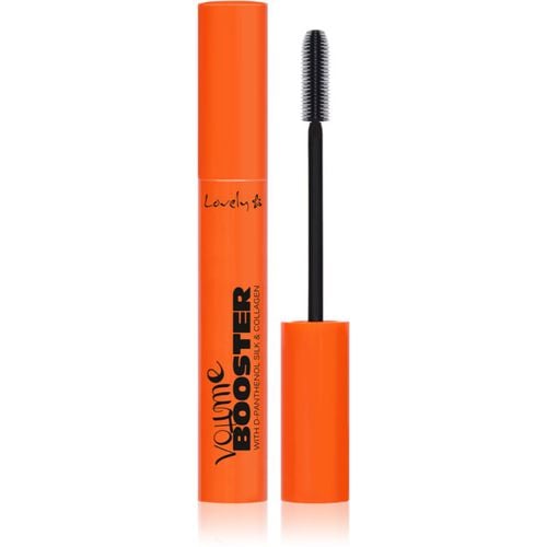 Volume Booster mascara trattante 8 g - Lovely - Modalova