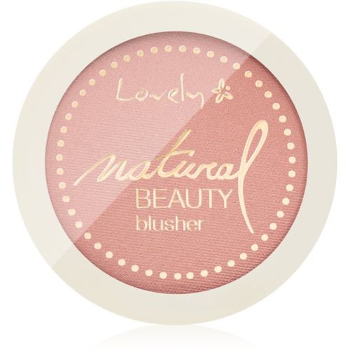 Lovely Natural Beauty colorete #1 - Lovely - Modalova