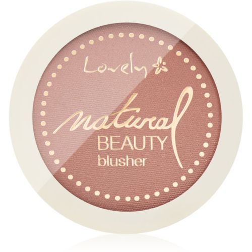 Lovely Natural Beauty blush #2 - Lovely - Modalova