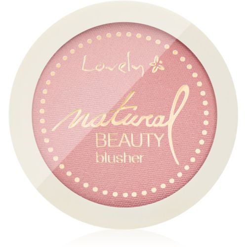 Lovely Natural Beauty blush #3 - Lovely - Modalova