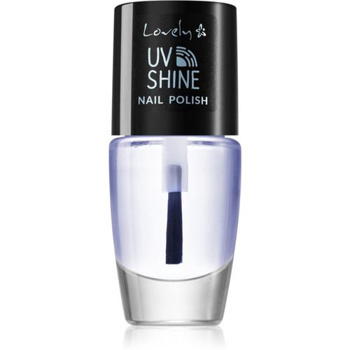 Lovely UV Shine top coat unghie - Lovely - Modalova