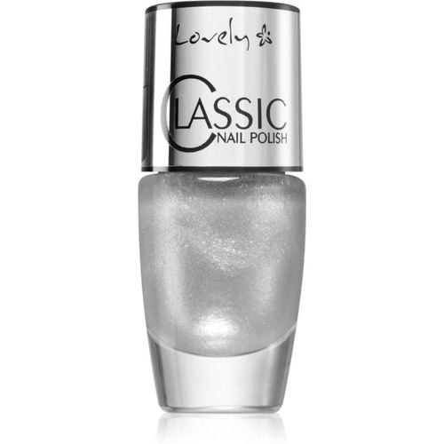 Lovely Classic Nagellack #1 8 ml - Lovely - Modalova