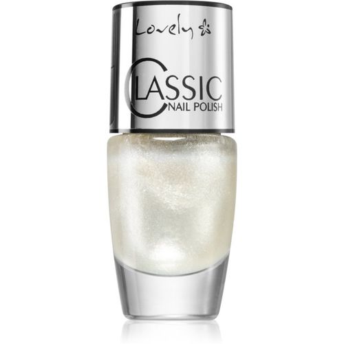 Classic esmalte de uñas #23 8 ml - Lovely - Modalova