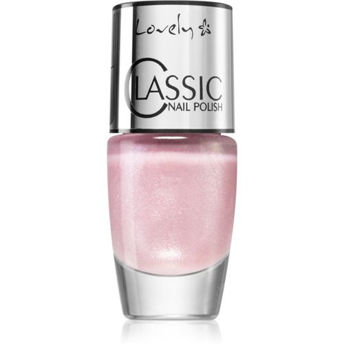 Classic esmalte de uñas #24 8 ml - Lovely - Modalova