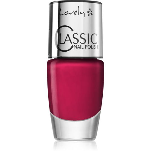 Classic esmalte de uñas #73 8 ml - Lovely - Modalova