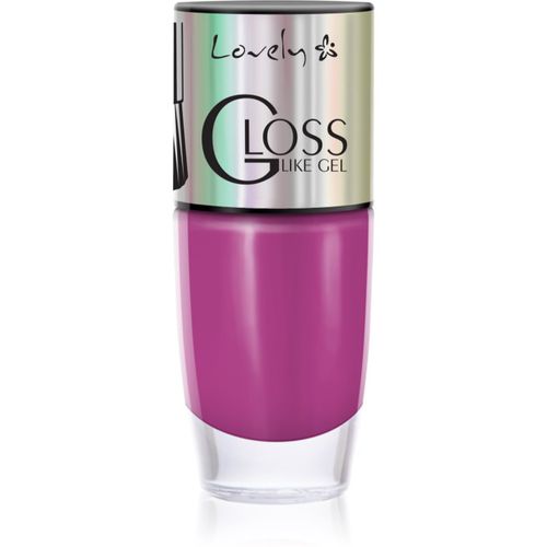 Gloss Like Gel esmalte de uñas #151 8 ml - Lovely - Modalova