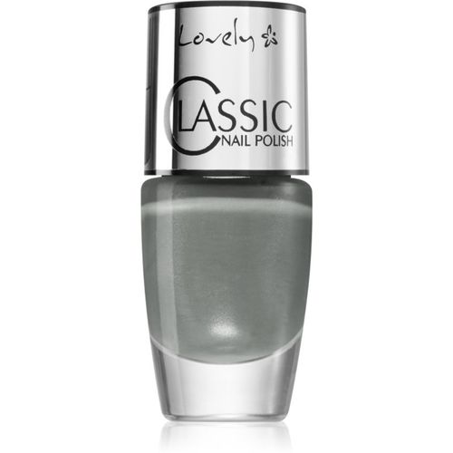 Classic esmalte de uñas #98 8 ml - Lovely - Modalova