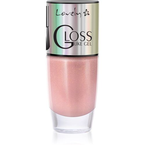 Gloss Like Gel esmalte de uñas #101 8 ml - Lovely - Modalova