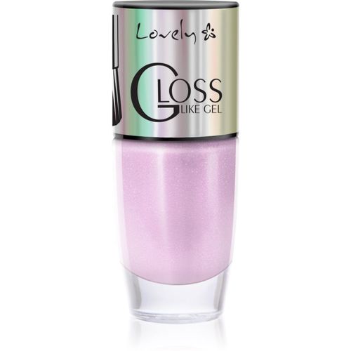 Gloss Like Gel esmalte de uñas #172 8 ml - Lovely - Modalova