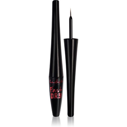 Lovely Fast Dry eyeliner liquidi - Lovely - Modalova