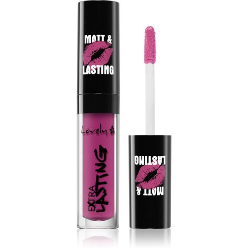 Extra Lasting brillo de labios de larga duración #2 - Lovely - Modalova