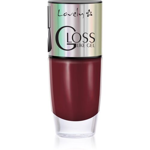 Gloss Like Gel esmalte de uñas #235 8 ml - Lovely - Modalova