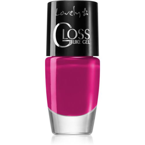 Gloss Like Gel esmalte de uñas #237 8 ml - Lovely - Modalova